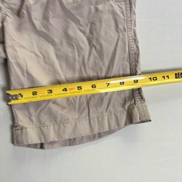 Chaps Shorts Chaps Drawstring Cargo Shorts Vintage Poshmark